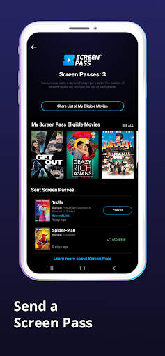 Movies Anywhere screenshot 6