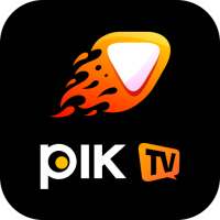 Pik TV - Show Live TV Movies logo