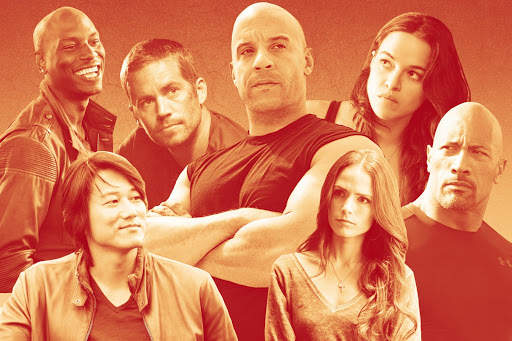 Fast & Furious ringtones screenshot 9