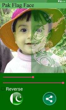 Pak Flag Face screenshot 7