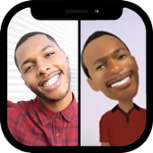 AR Emoji Prank icon