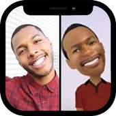 AR Emoji Prank on 9Apps
