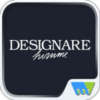 Designare HOMME on 9Apps