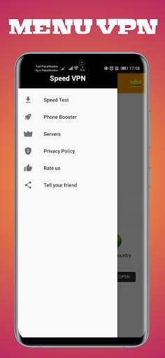 VPN Pro for Android - Premium Proxy Vpn screenshot 3