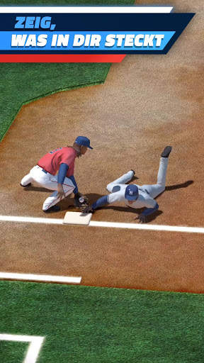 MLB TAP SPORTS BASEBALL 2017 screenshot 14