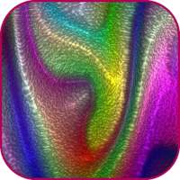 Magic Color Live Wallpaper logo