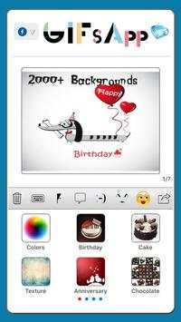 GIFsApp screenshot 10