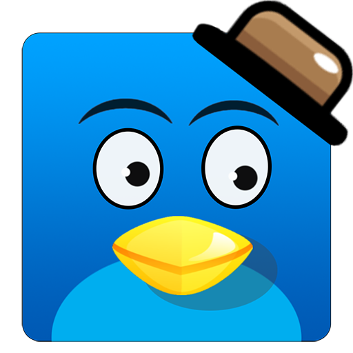 Mr. Flappy - Tap - Tap to Fly the bird icon