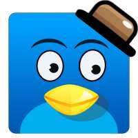 Mr. Flappy - Tap - Tap to Fly the bird