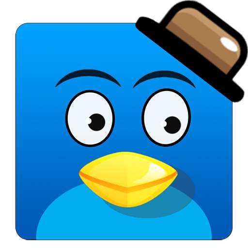 Mr. Flappy - Tap - Tap to Fly the bird 1.0