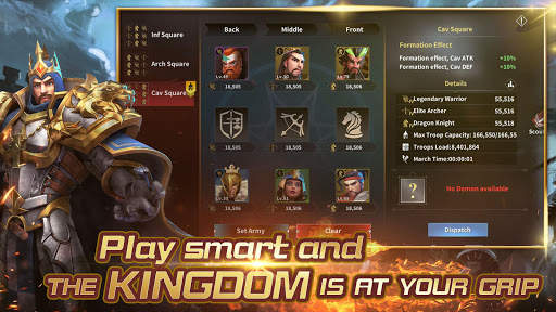 King of Worlds screenshot 11