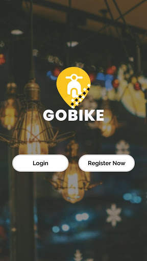 Amazing Go Bike screenshot 1