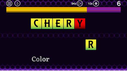 Dr. Word screenshot 3