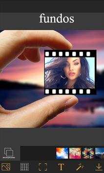 PIP Camera－editor fotos screenshot 6