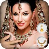 Jewellery Photo Editor logo
