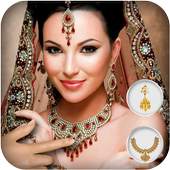 Jewellery Photo Editor 1.5