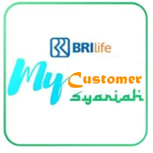 My Customer BRILife Syariah icon
