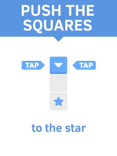 Push The Squares screenshot 6
