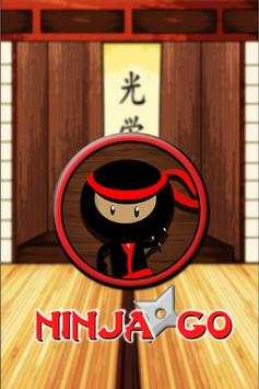 Ninja Go (Unreleased) screenshot 4