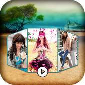 Photo Video Editor With Song 1.0