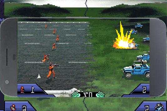 Tom Clancy Battle Team screenshot 2