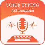 Voice Typing on 9Apps