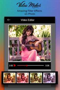 Photo Video Editor screenshot 3