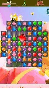 Candy Sweet Mania screenshot 6