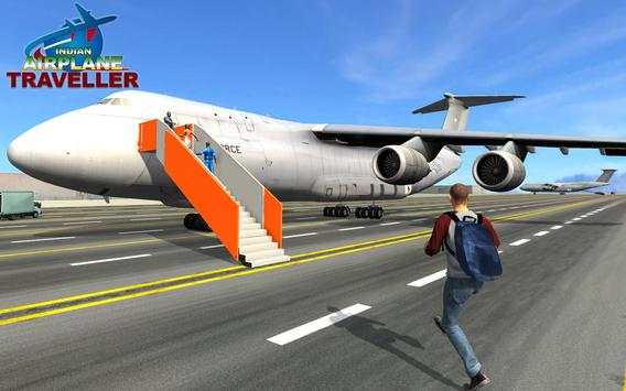 Indian Airplane Traveller screenshot 7