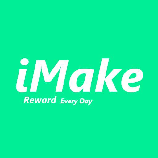 iMake Reward Play Game Win Free Gift Card 2.2