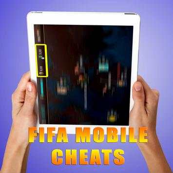 Cheats For FIFA Mobile screenshot 3