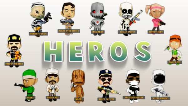 Tiny Battalion screenshot 2