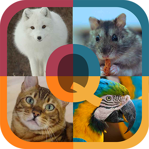 Quiz Animali - Indovina l'animale nella foto icon