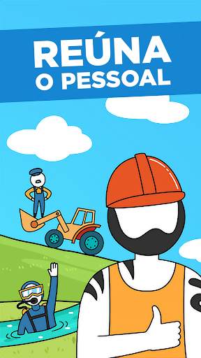 Idle Eco Clicker－Salve a Terra screenshot 5