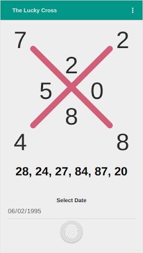 My Lucky Cross screenshot 4