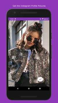 Insta Dp Downloader screenshot 3