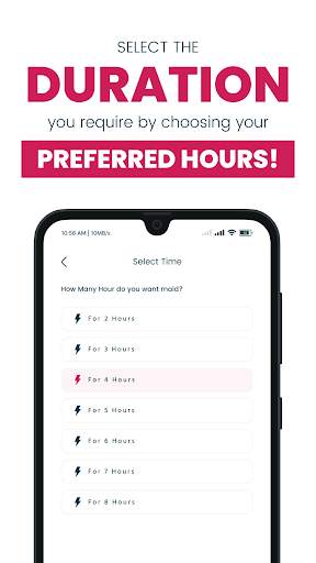 HelloTask - Hire Maids Online screenshot 5