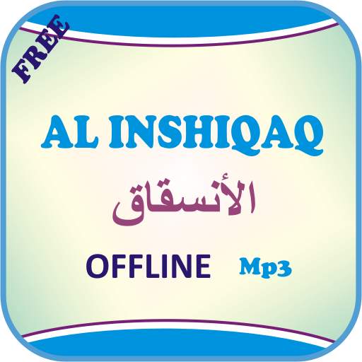 Surah Al Inshiqaq 1.2