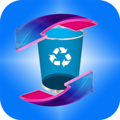 Recover All My Files Free icon