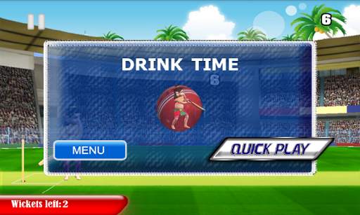 Ganesha Cricket screenshot 15
