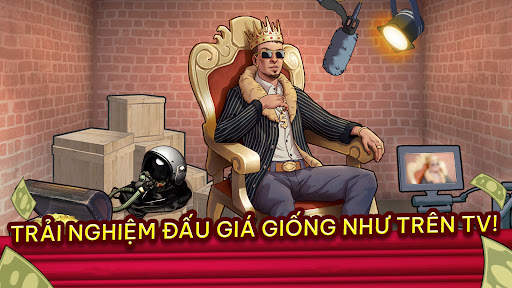 Bid Wars 2 – Đấu Giá & Mua Bán screenshot 6