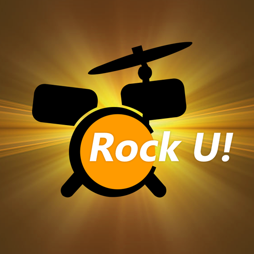 Rock U! - Find Local Live Music icon