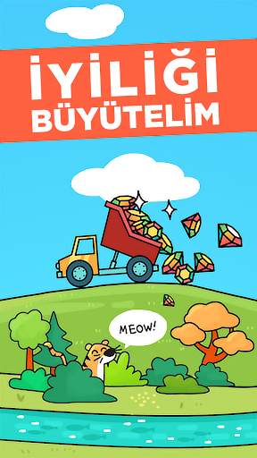 Idle EcoClicker: Yeşil Dünya screenshot 4