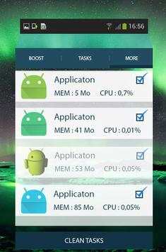 Auto Clean Clear Pro screenshot 8