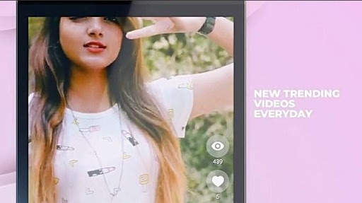 Vid status Video For WhatsApp screenshot 5