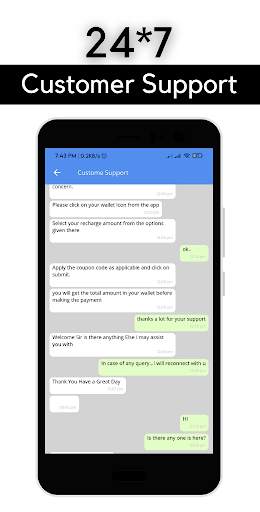 AstroSOLV Call/Chat/Live with BEST Astrologers screenshot 5