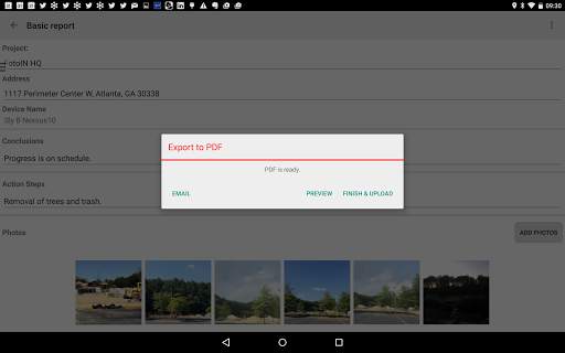 FotoIN Mobile screenshot 22