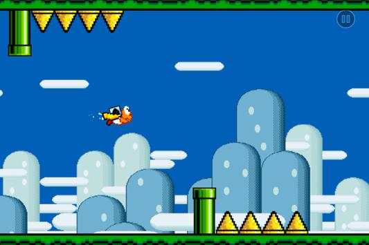 Impossible Dash скриншот 8