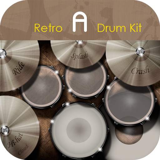 Retro A Drum Kit 1.1.1