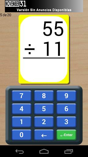 Cartas De Mates (Gratis) screenshot 4